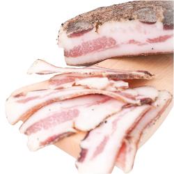 CH. GALVANI GUANCIALE AL PESO KG