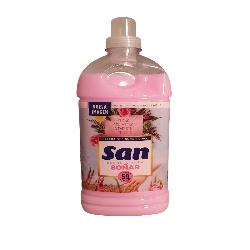 SUAVIZANTE SAN DISFRUTAR 59 DOSIS B/1,298 L 