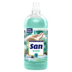 SUAVIZANTE SAN PACIFICO 59 DOSIS B/1,298 L 
