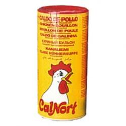 CALDO POLLO POLVO CALNORT BOTE/1.KG.