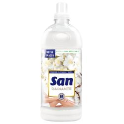 SUAVIZANTE SAN RADIANTE 59 DOSIS B/1,298L