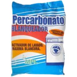 BLANQUEADOR PERCARBONATO MPL B/750 GR 