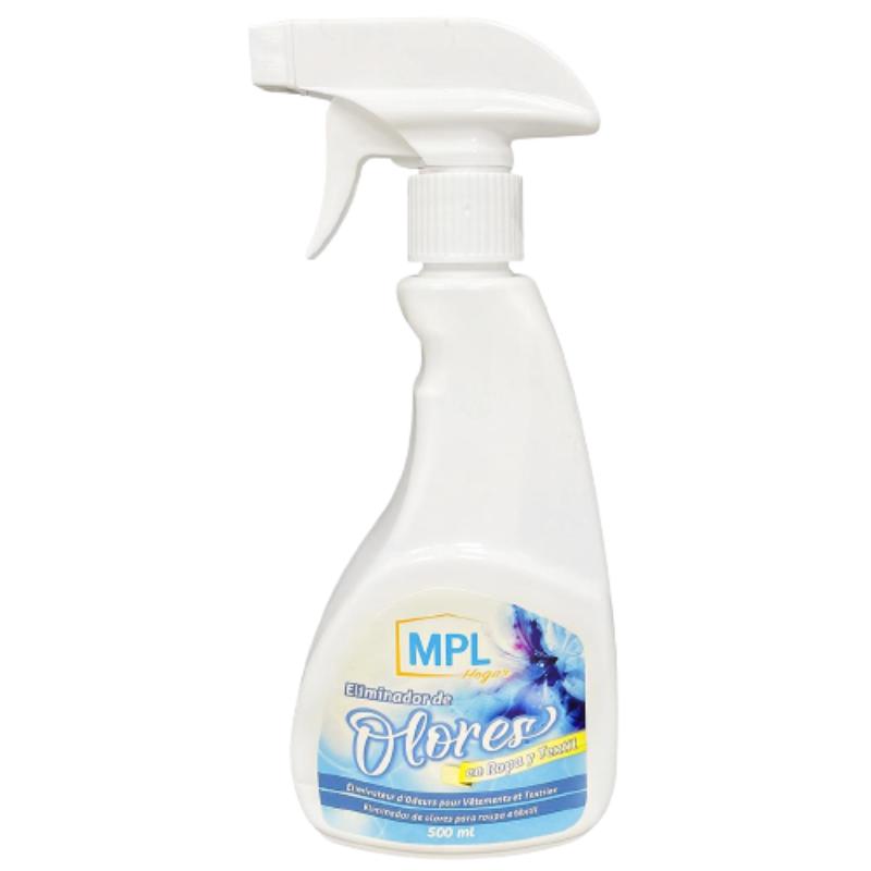 AMBIENTADOR MPL ELIMINADOR OLORES SP/500 ML