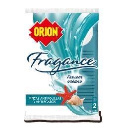 ANTIPOLILLAS ORION PINZA OCEANO FRAGANCE P/2 UD