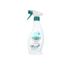 HIGIENIZANTE TEXTIL SANYTOL DESINFECTANTE B/500 ML