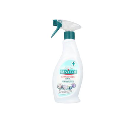 HIGIENIZANTE TEXTIL SANYTOL DESINFECTANTE B/500 ML