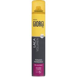 LACA GIORGI VOLUMEN Nº5 SP/300 ML
