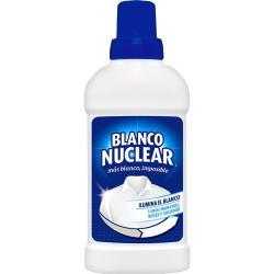 BLANCO NUCLEAR GEL BOTELLA 500 ML