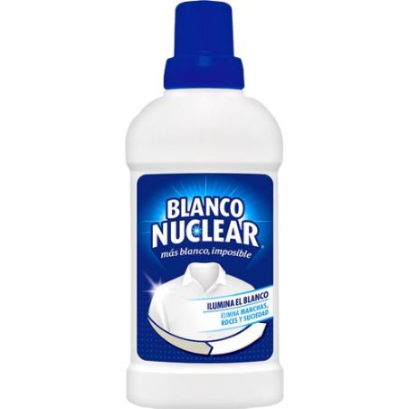 BLANCO NUCLEAR GEL BOTELLA 500 ML