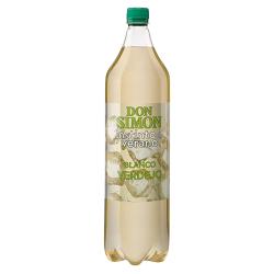 VINO TINTO/V DON SIMON  BLANCO  BOTELLA 1,5 LITROS