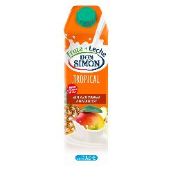 FUNCIONA ZERO TROPICAL DON SIMON BRICK 1 LITRO