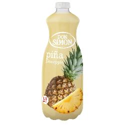 NECTAR DISFRUTA DON SIMON S/AZ. PIÑA B/1,5 L