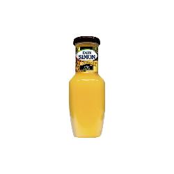 NECTAR DON SIMON PIÑA VIDRIO BOTELLA 200 ML.