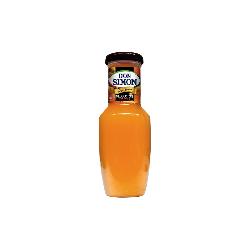 NECTAR DON SIMON MELOCOTON VIDRIO BOTELLA 200 ML.