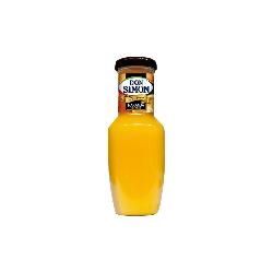 NECTAR DON SIMON NARANJA VIDRIO BOTELLA 200 ML.