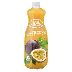 NECTAR DISFRUTA DON SIMON MARACUYA B/1,5L