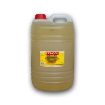 ACEITE GIRASOL CEXASOL GFA/25 L