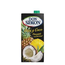 NECTAR DON SIMON PIÑA-COCO BRICK 1 L