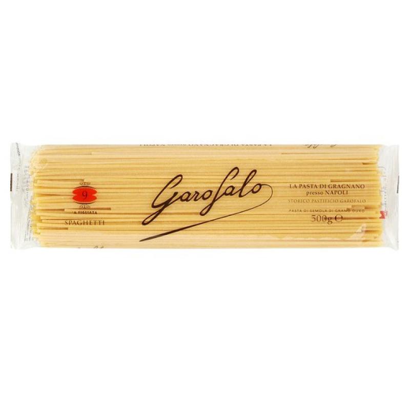 SPAGHETTI  GAROFALO B/500 GR.