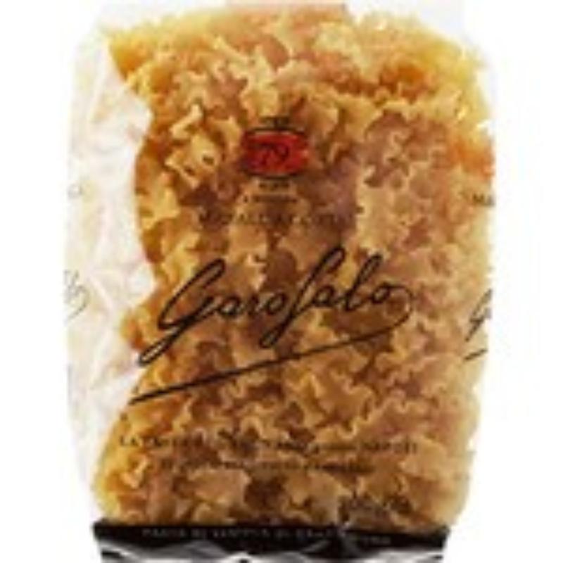 PAJARITAS FARFALE GAROFALO B/500 GR.