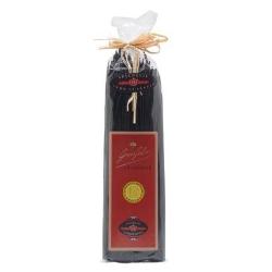 SPAGHETTI NERO DI SEPIA GAROFALO B/500GR