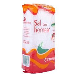 SAL SALINERA ESPAÑOLA ESPECIAL HORNEAR B/2  KG