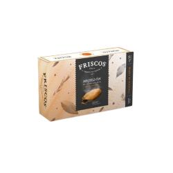 MEJILLON 13/18 ESCABECHE  FRISCOS  L/69 GR
