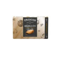 MEJILLON 13/18 SALSA VIEIRA FRISCOS L/65 GR