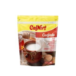 CUAJADA EN POLVO CALNORT 240RAC B/720GR 
