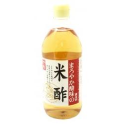 VINAGRE DE ARROZ PARA SUSHI  BOT/ 500 ML
