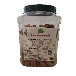CANELA EN RAMA CONSTANCIA B/HOTELERO 210GR