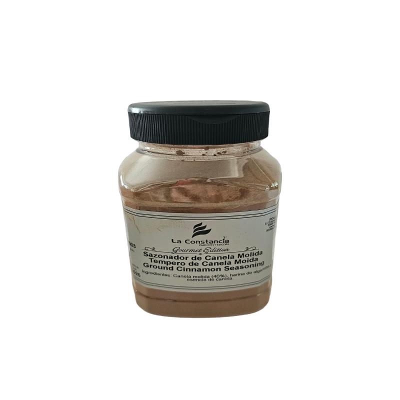 CANELA MOLIDA CONSTANCIA B/MEDIANO 150 GR.