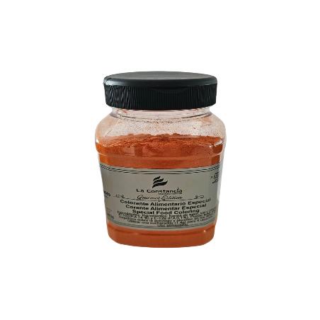 COLORANTE ALIMENTARIO CONSTANCIA B/MEDIANO 250 GR.