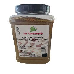 COMINO MOLIDO CONSTANCIA B/HOTELERO 810 GR.
