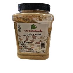 JENGIBRE MOLIDO CONSTANCIA B/HOTELERO 510 GR