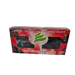 ÑORAS CONSTANCIA CAJA 20 GRS.