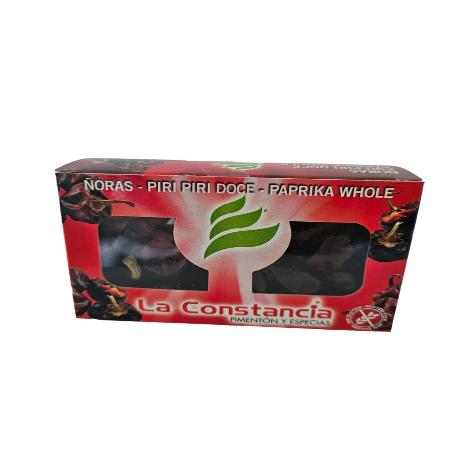 ÑORAS CONSTANCIA CAJA 20 GRS.