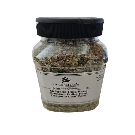 OREGANO HOJA CONSTANCIA B/MEDIANO 40 GR.