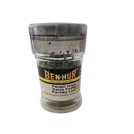 PEREJIL HOJA BEN-HUR B/PEQUEÑO 5 GR.