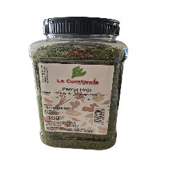 PEREJIL HOJA CONSTANCIA B/HOTELERO 160 GR.