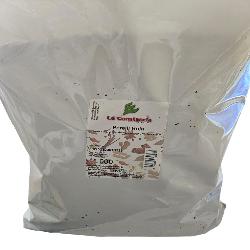 PEREJIL HOJA CONSTANCIA BOLSA 1 KG.