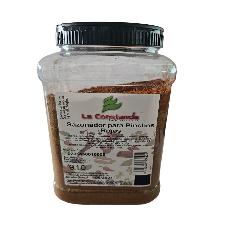 ESPECIAS PINCHO-MORUNO ROJO CONSTANCIA B/H. 910 GR