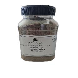 TOMILLO HOJA CONSTANCIA B/MEDIANO 90 GR.