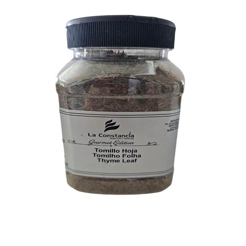 TOMILLO HOJA CONSTANCIA B/MEDIANO 90 GR.