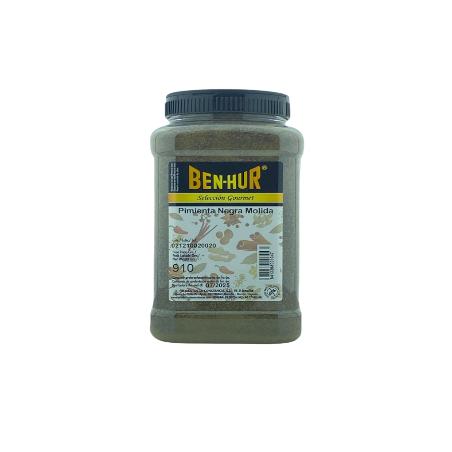 PIMIENTA NEGRA MOLIDA CONSTANCIA B/HOTELERO 910 GR