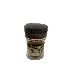 CANELA MOLIDA BEN-HUR B/PEQUEÑO 20 GR.