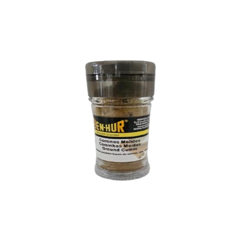 COMINO MOLIDO BEN-HUR B/PEQUEÑO 26 GR.