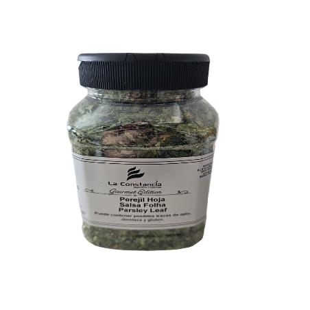 PEREJIL HOJA CONSTANCIA B/MEDIANO 50GR