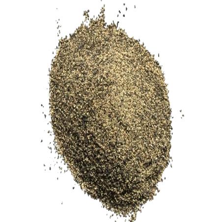 PIMIENTA NEGRA MOLIDA CONSTANCIA B/MEDIANO 250 GR