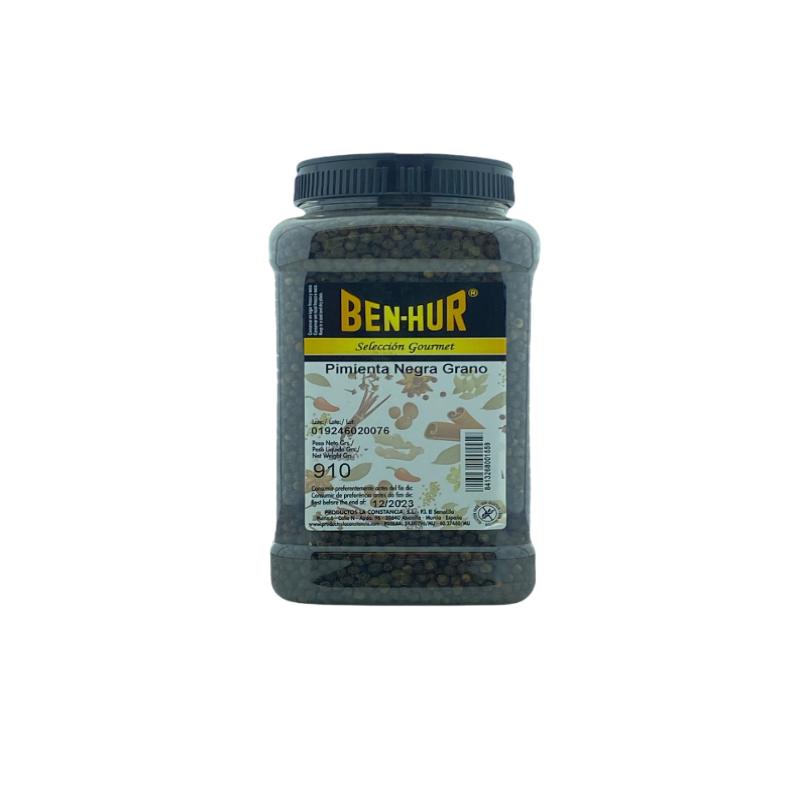 PIMIENTA NEGRA GRANO CONSTANCIA B/HOTELERO 910 GR